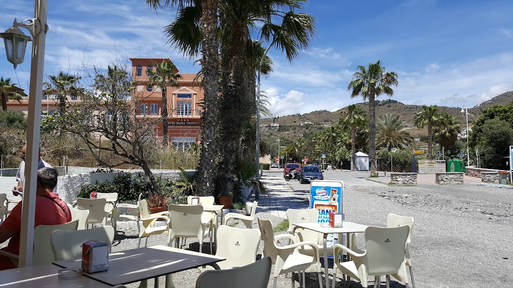 Restaurante El Balate