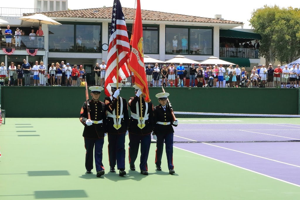  Newport Beach Tennis Club