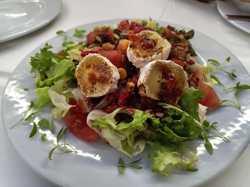 Chiringuito playa del puerto — Comida y bebida