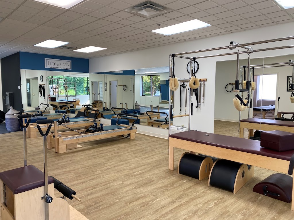  Pilates Mn