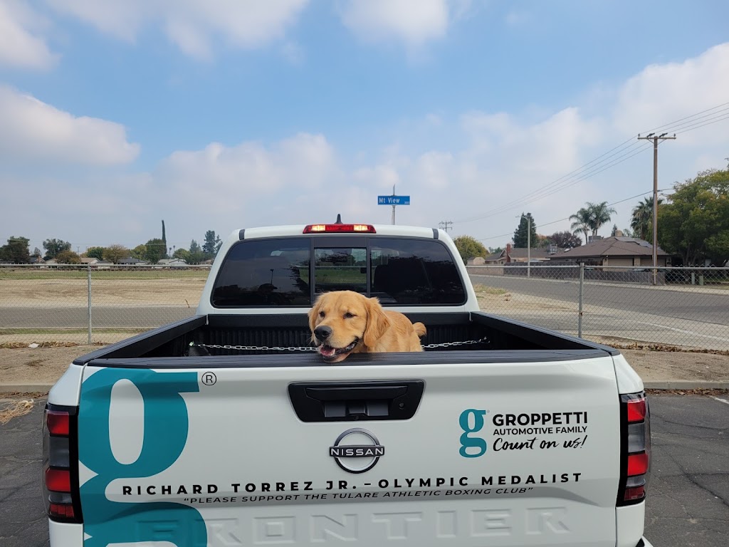  Tulare Athletic Boxing Club