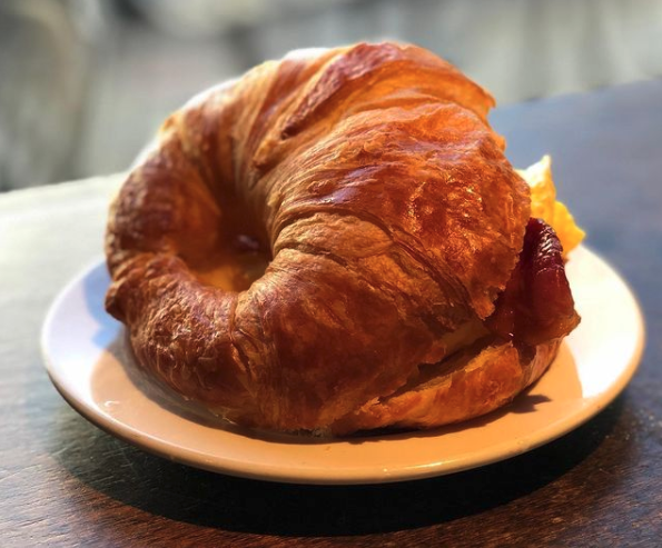 Croissant