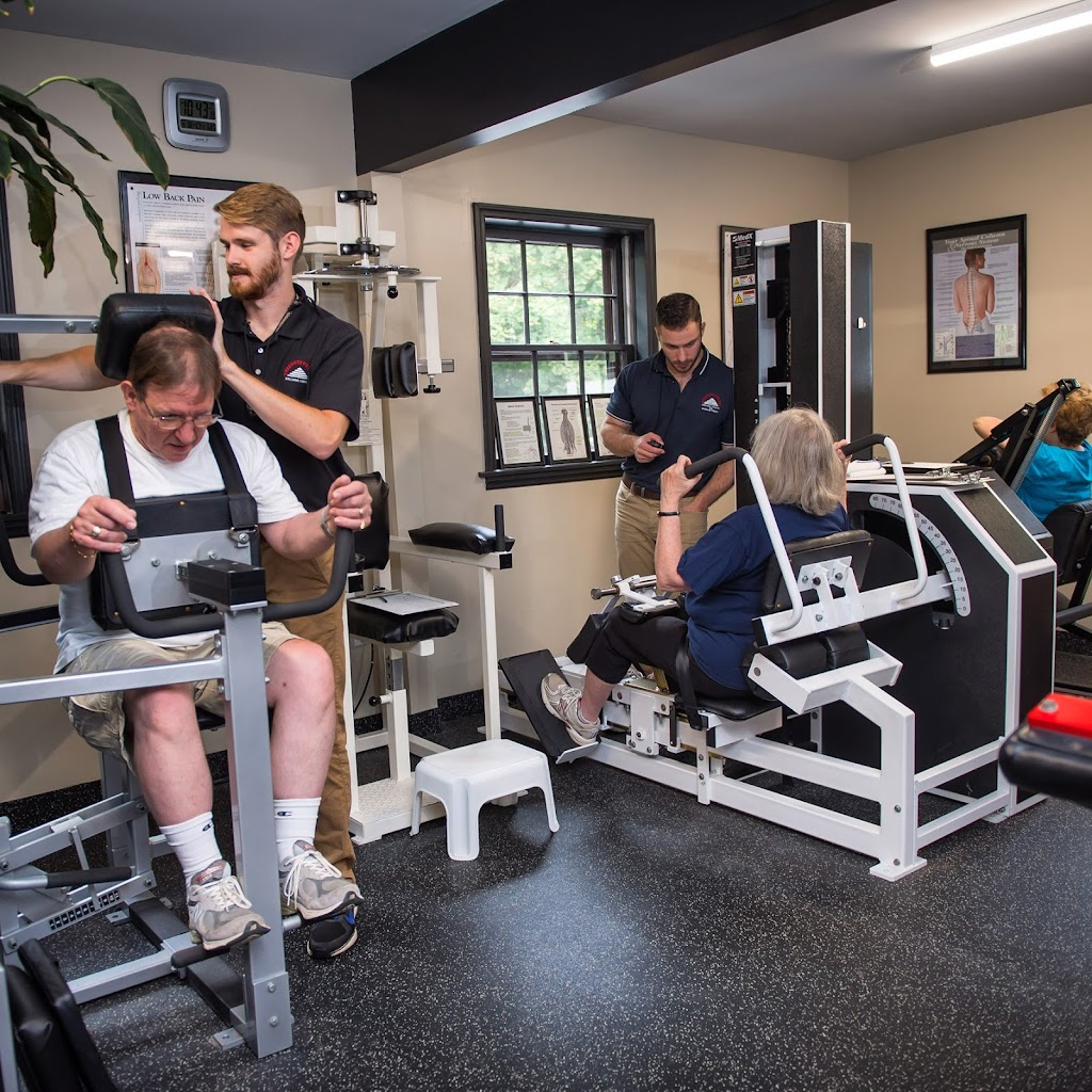  Strength For Life Personal Training and Massage Therapy