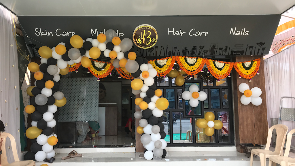 Bridal Salon Makeup Studio