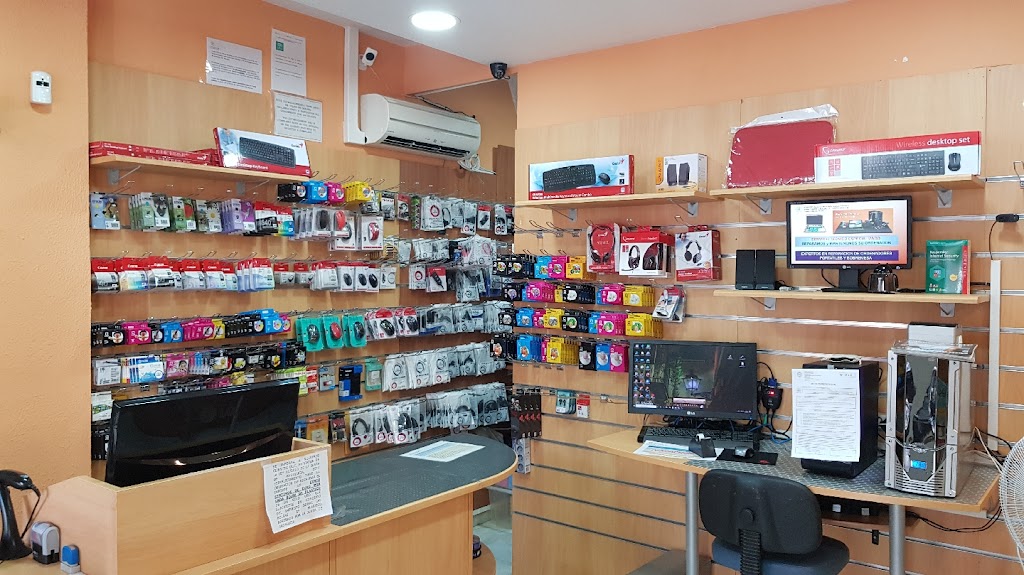 Arintec en Sevilla