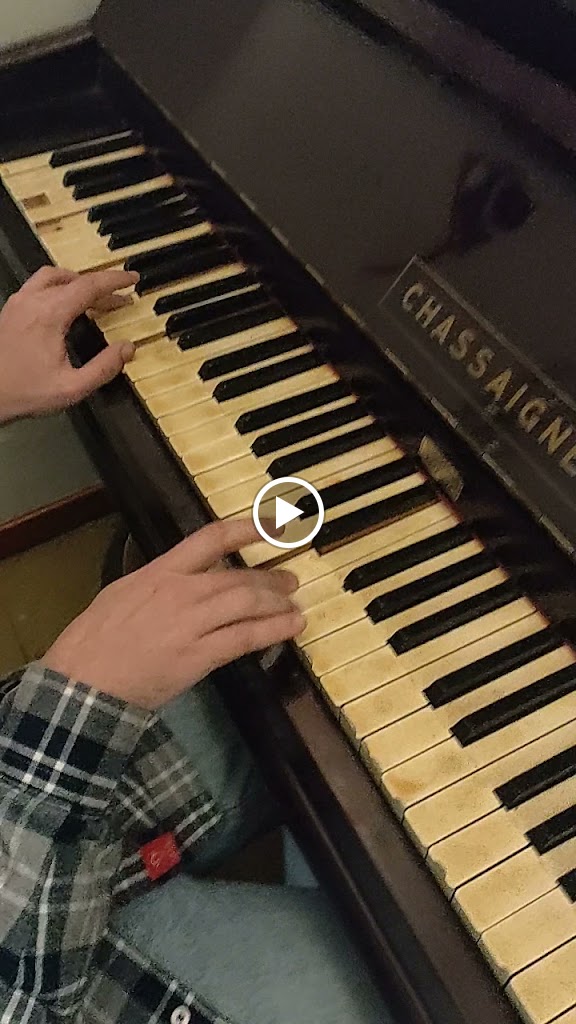 Gran Cafe — Videos