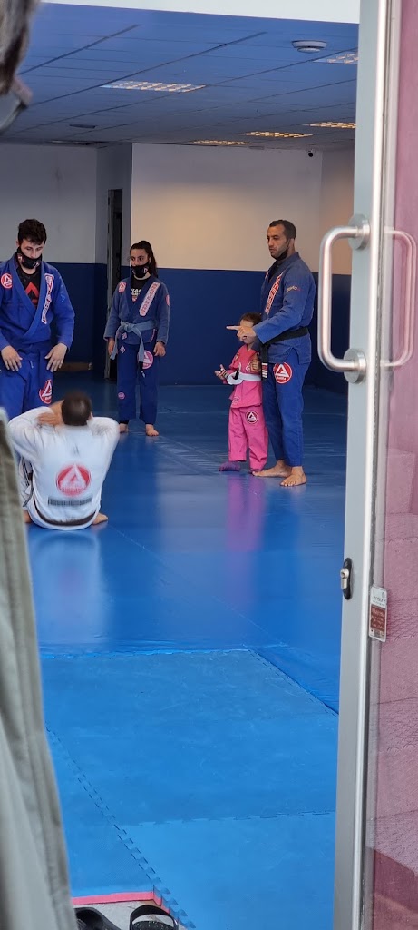 Gracie Barra Irun — Comunidad