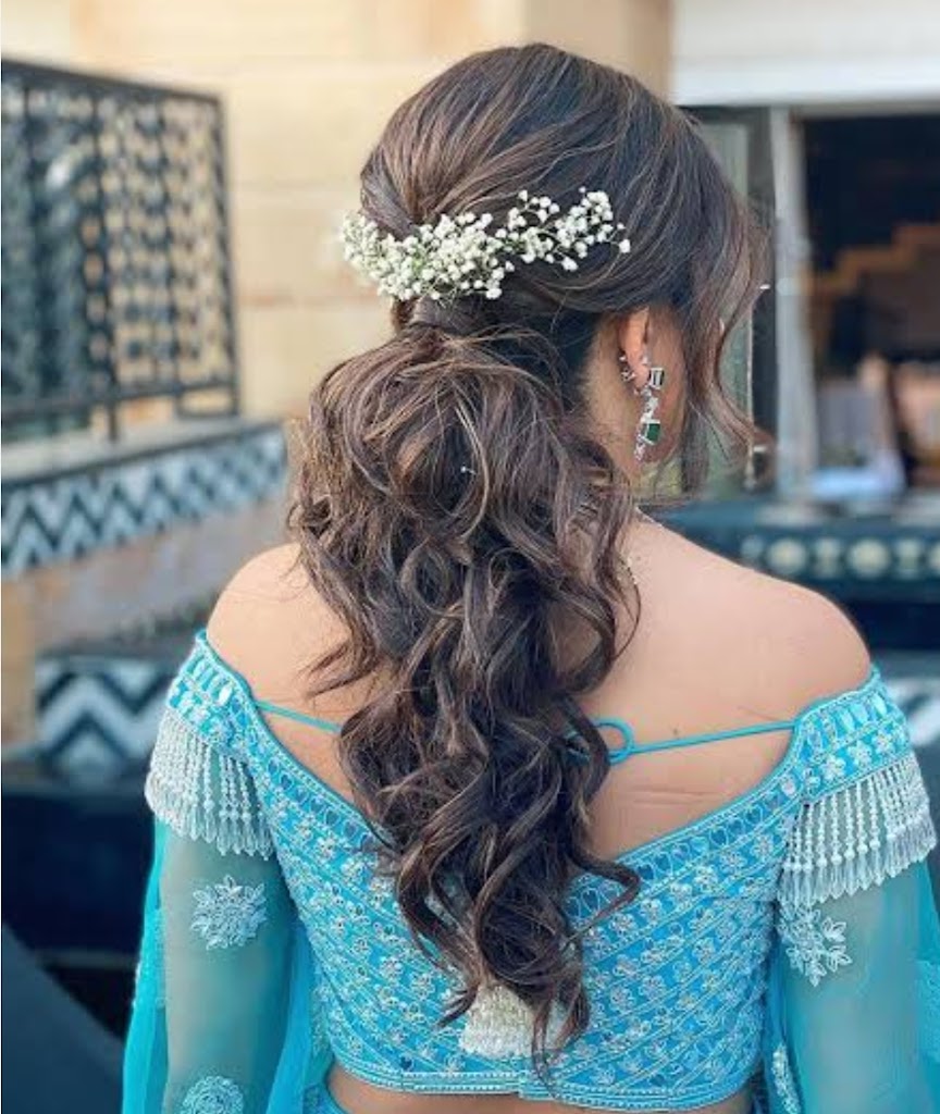 Pari S Skin Hair Makeup Studio