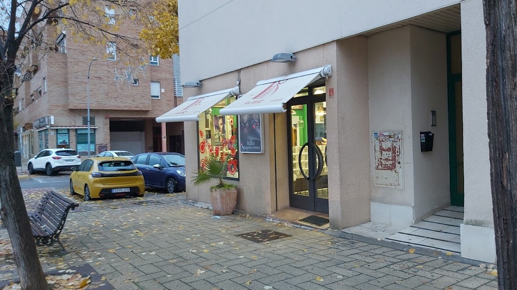 Peluqueria Rubio