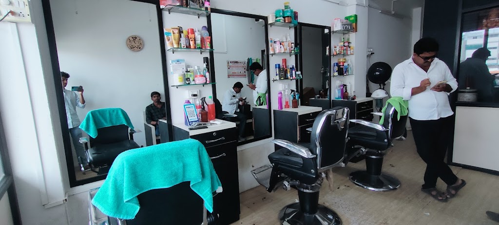 Shaurya Mens Parlour