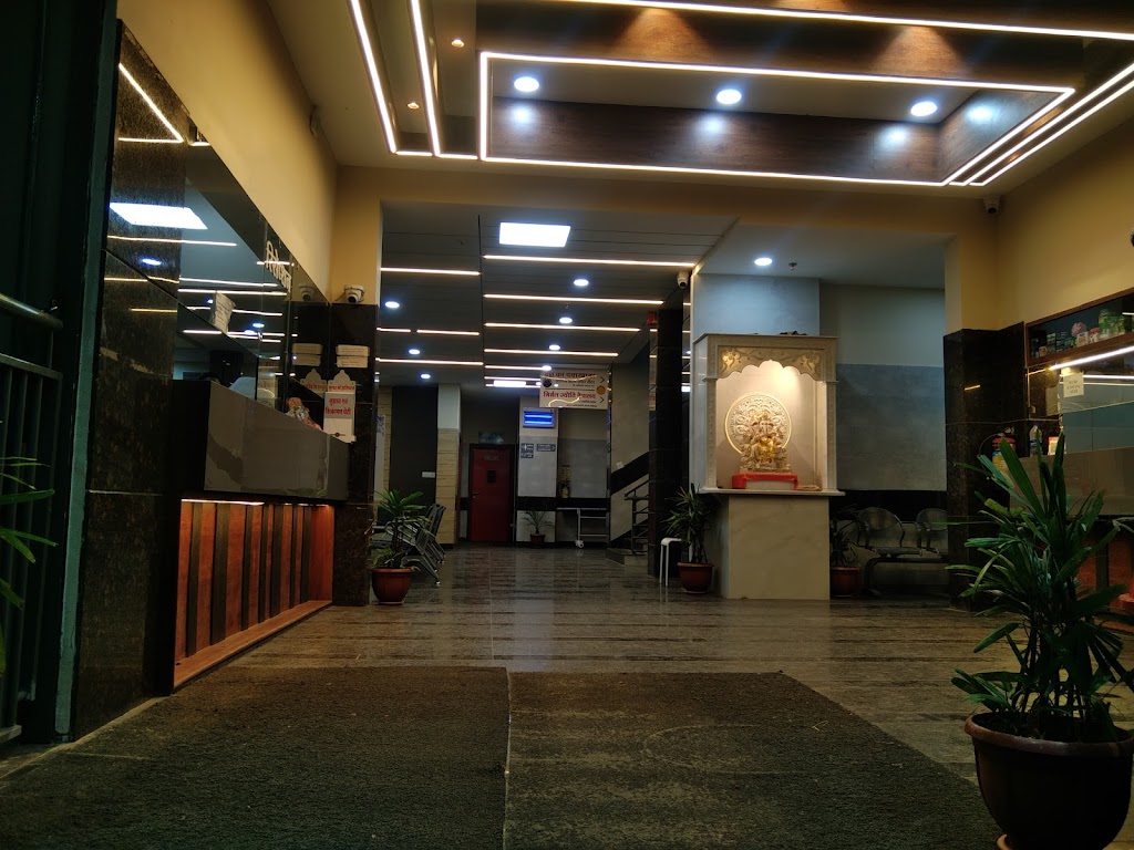 Sundar Maa Hospital