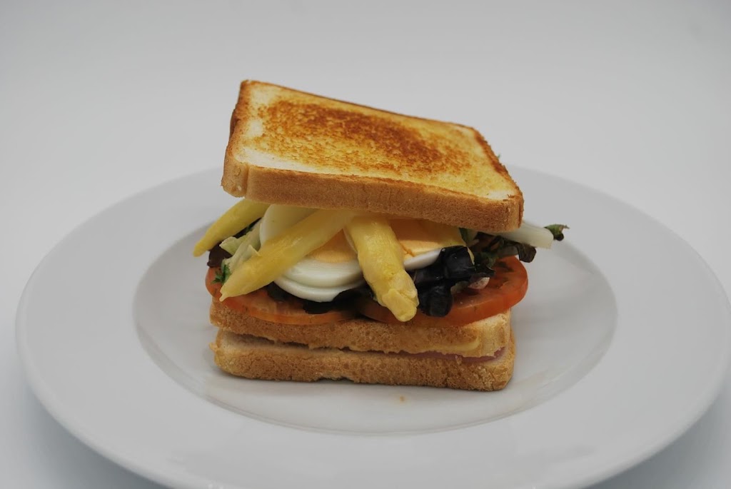 Barbacana — Comida y bebida