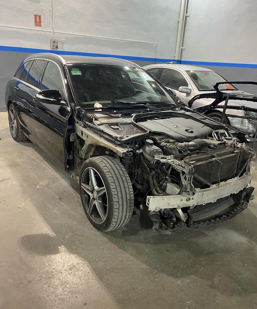 Autoreparaciones Dumauto S.L.