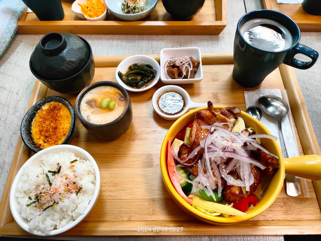 吃飯吧 Let s eat 日式餐館 的照片