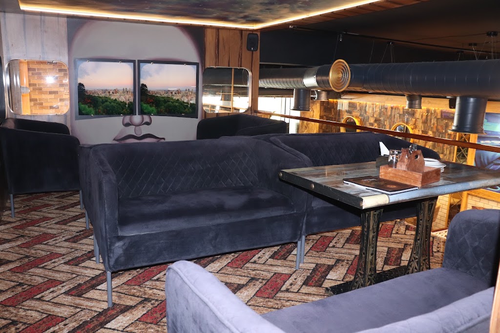 A Holiday House