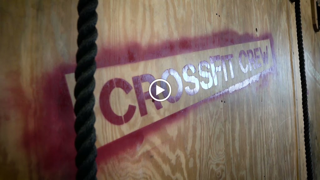  CrossFit Crew