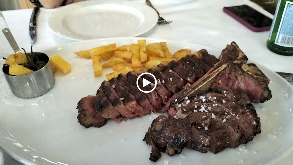 Meson Hermanos Carrasco — Videos