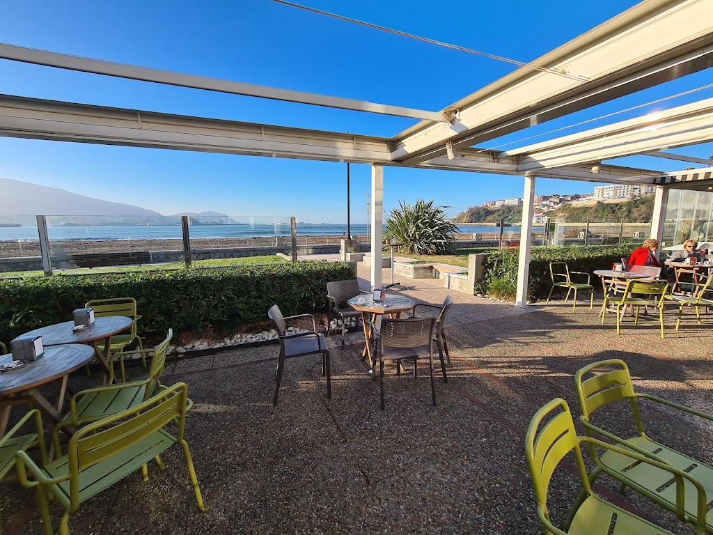 El mirador de Igeretxe