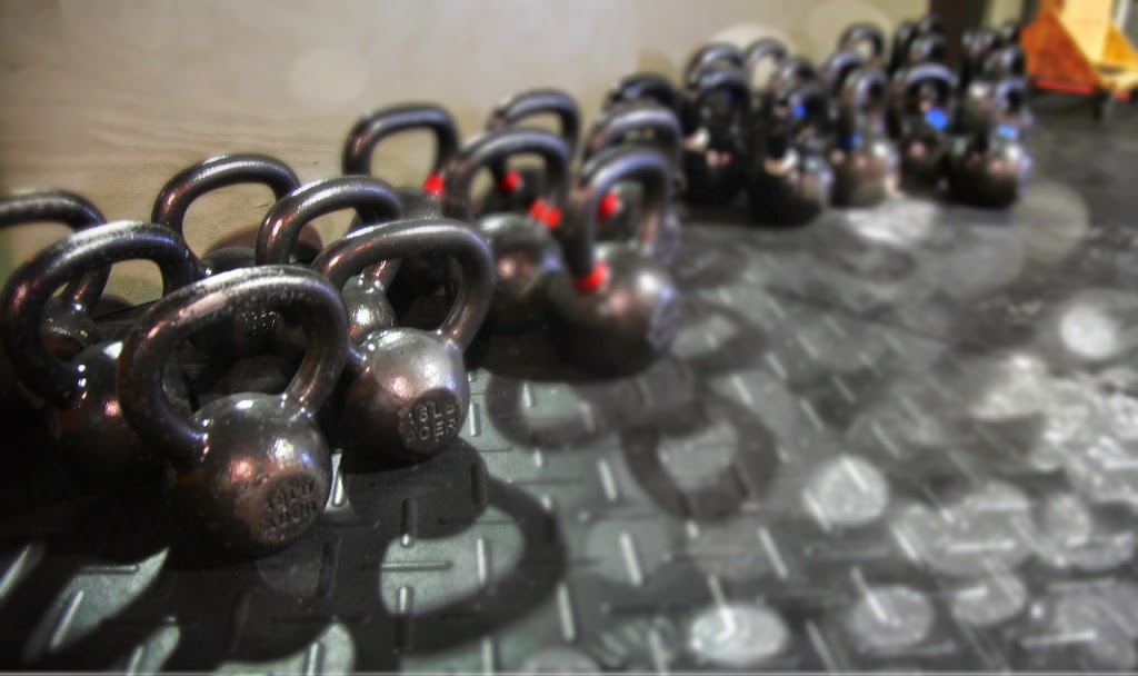  Breakthrough Personal Training