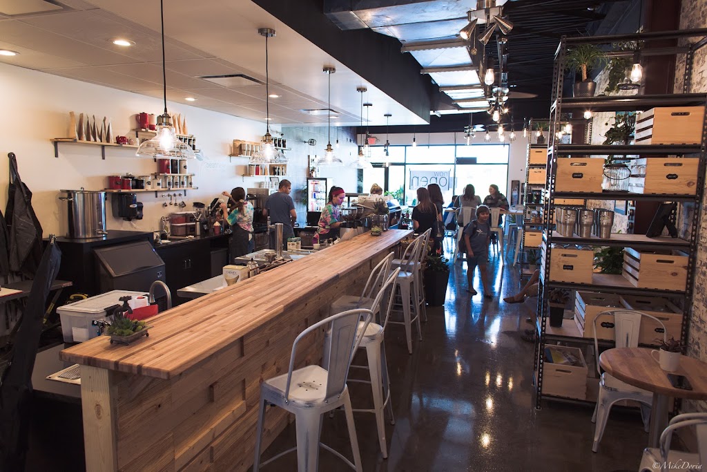 Photo of bean here coffee