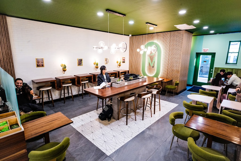 Photo of MOKAFE