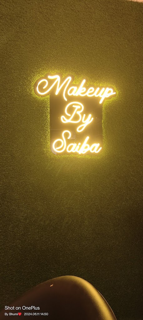 Saiba Herbal Beauty Salon