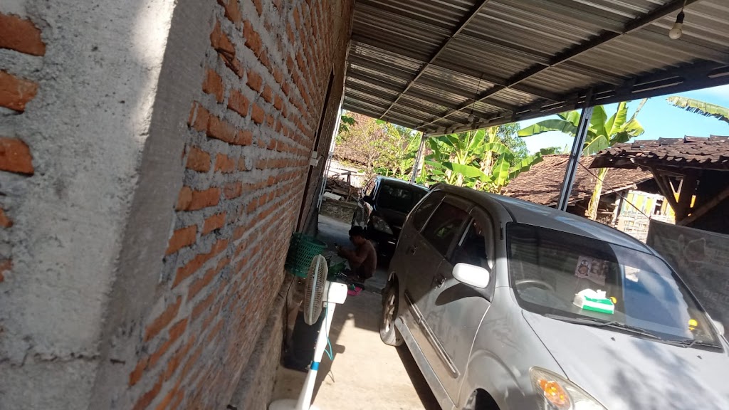 Bengkel Mobil Spesialis Injeksi