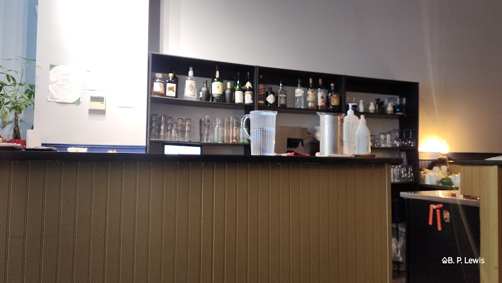 Seasoned Fusion Tastes in Saskatoon