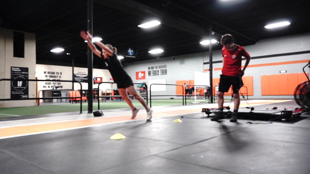  Parisi Speed School of Knoxville