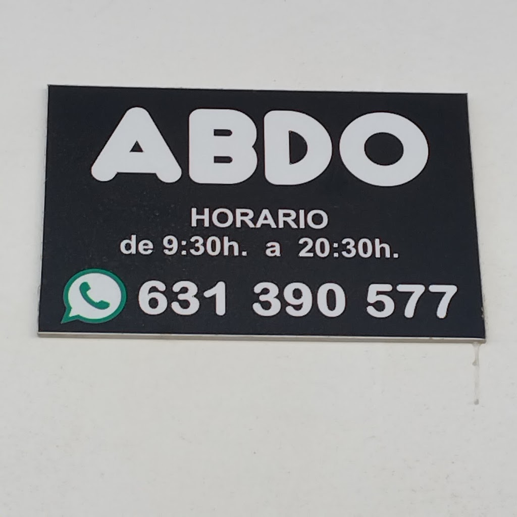Abdo Car Wash Mijas Costa — Del propietario