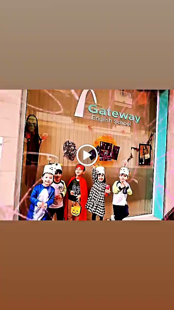 Gateway School Of English