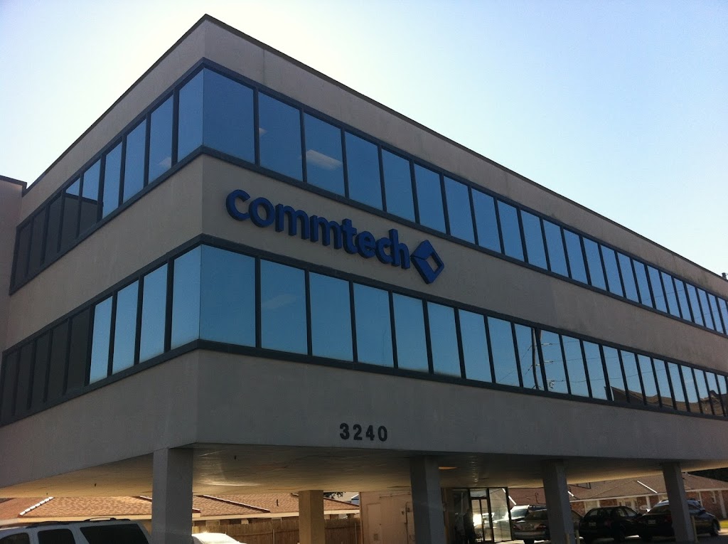 Commtech Industries