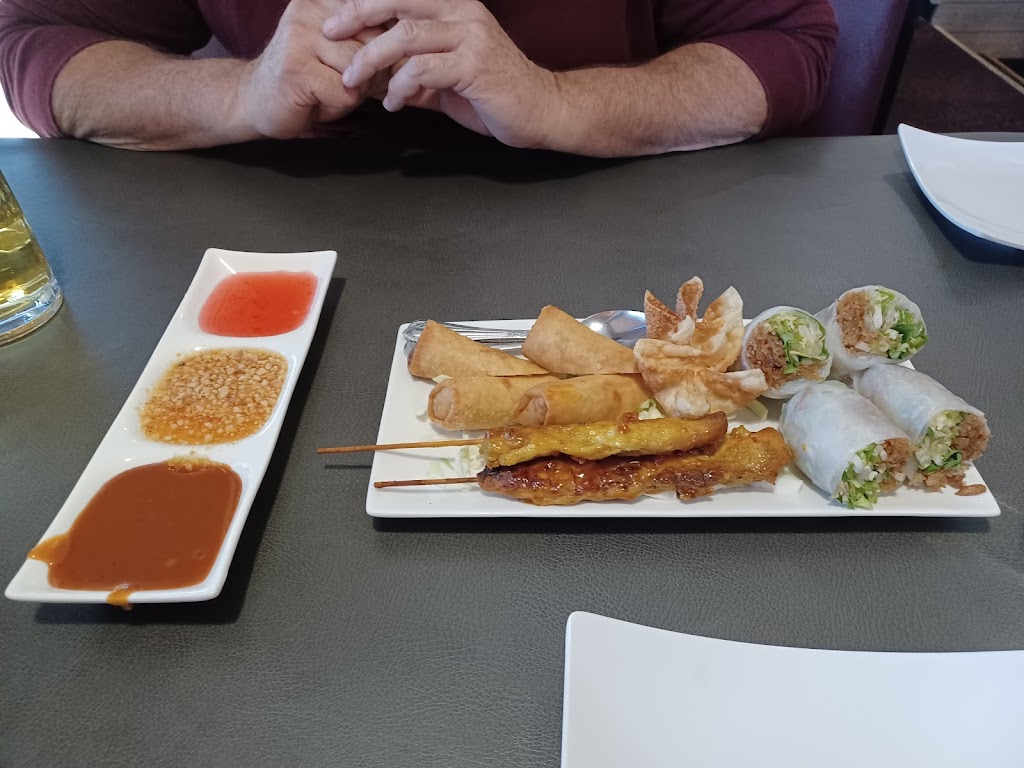 Thai House Restaurant