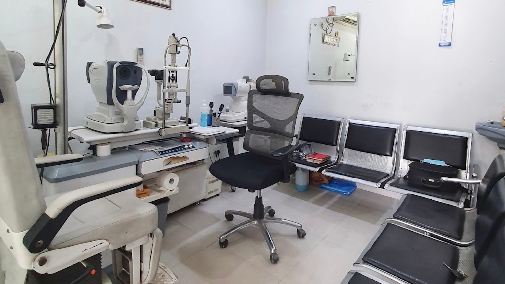 Sardana Eye Center