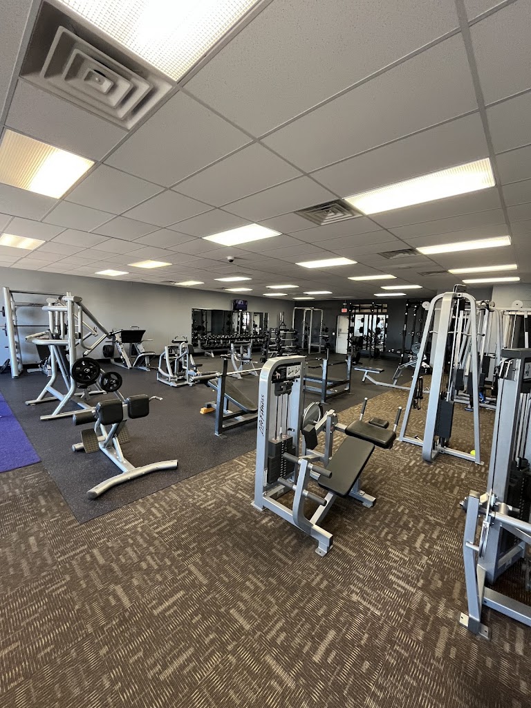  Anytime Fitness