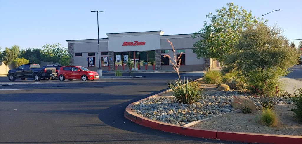 AutoZone Auto Parts in Clovis