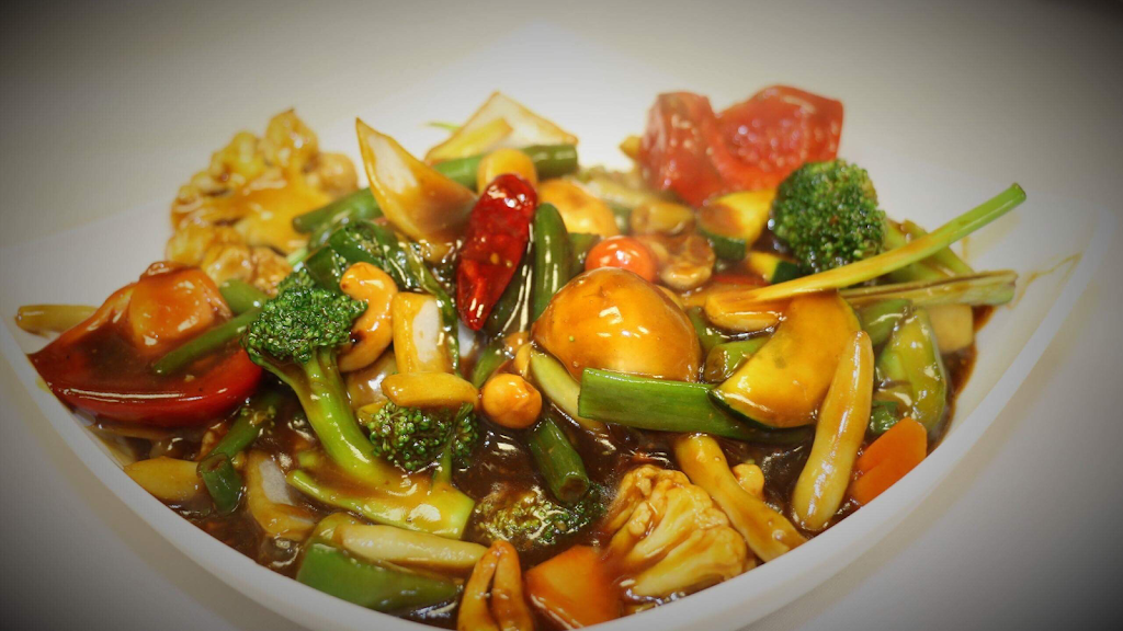Vegetable