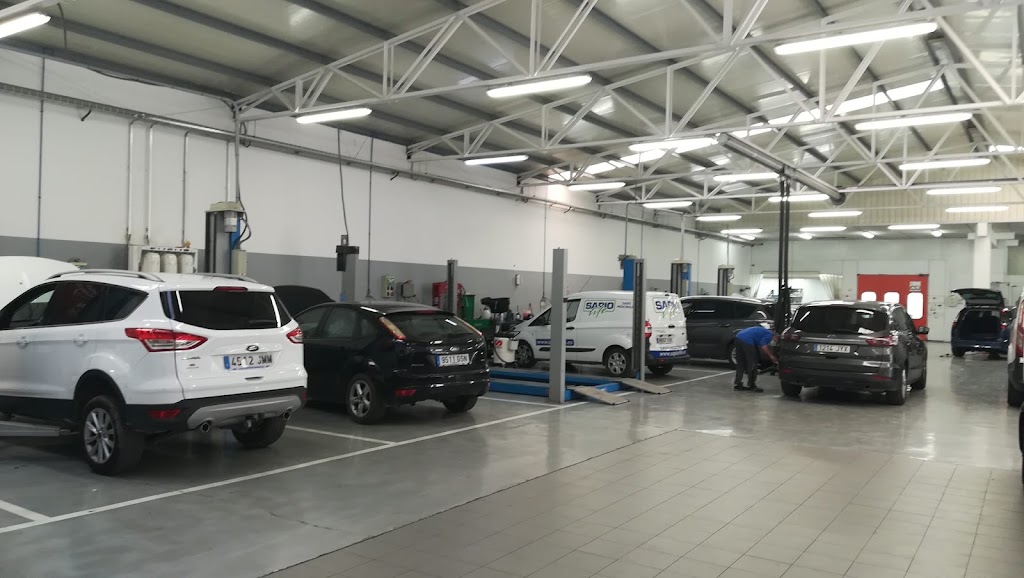 Concesionario Oficial Ford | Auto Jupiter — Todas