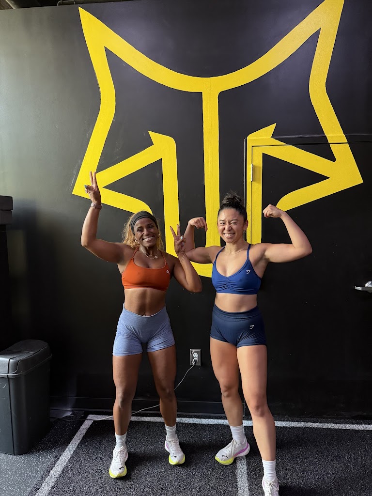  Union Performance Academy