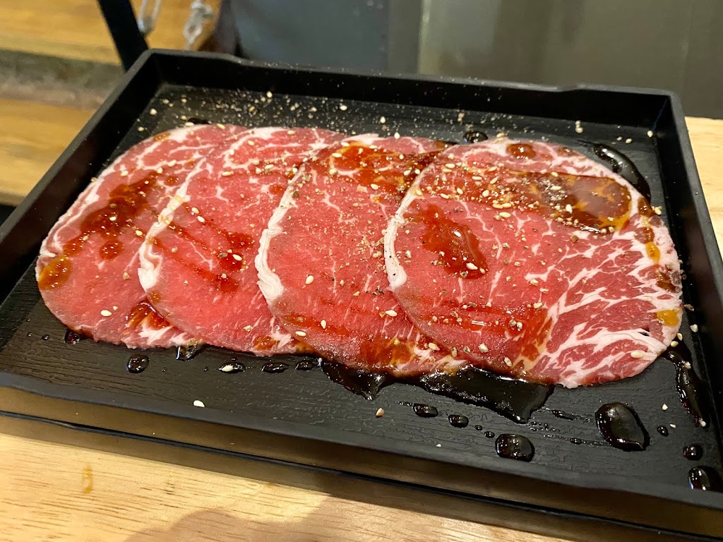 焼肉 ニクロ の写真