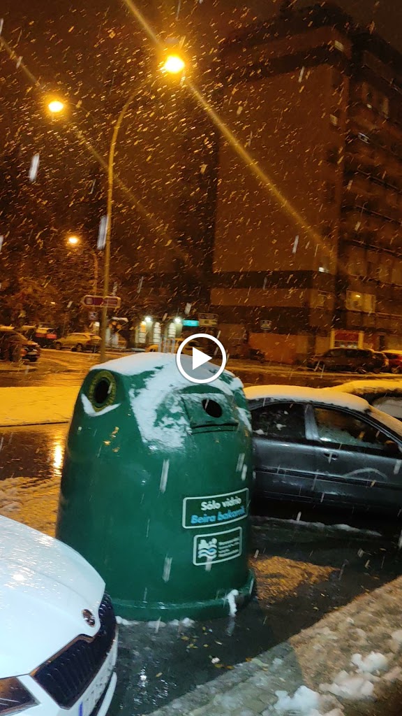 Bar Preludio — Videos