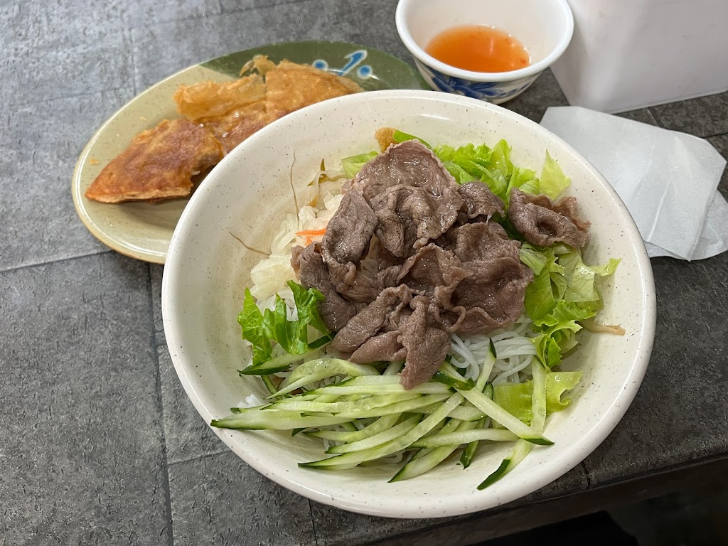 越南美食幸福味 的照片