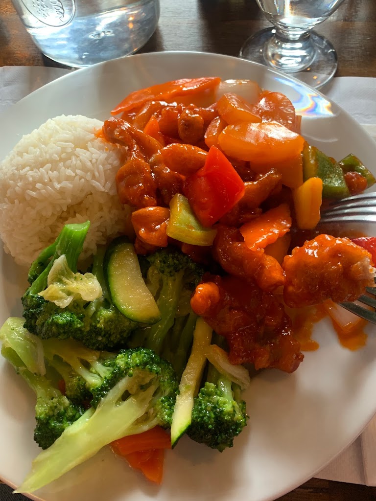 Food & drink