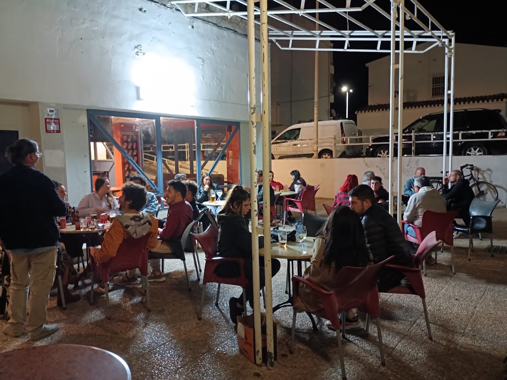 Bar La Barraca