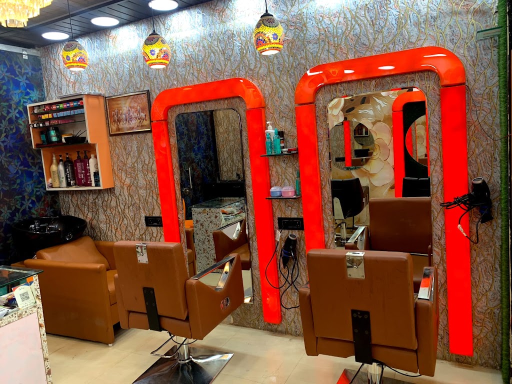 Kara Unisex Salon
