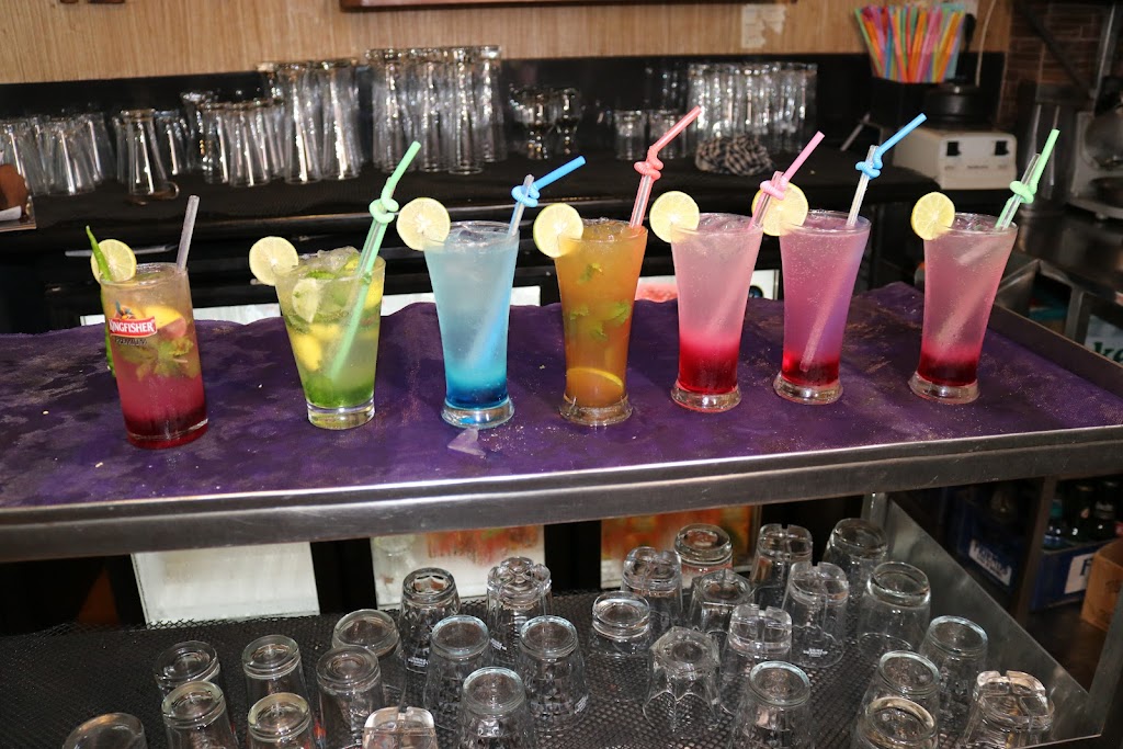 Sheela Restaurant Bar