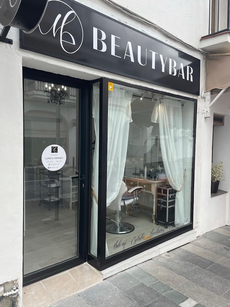 Me Beauty Bar