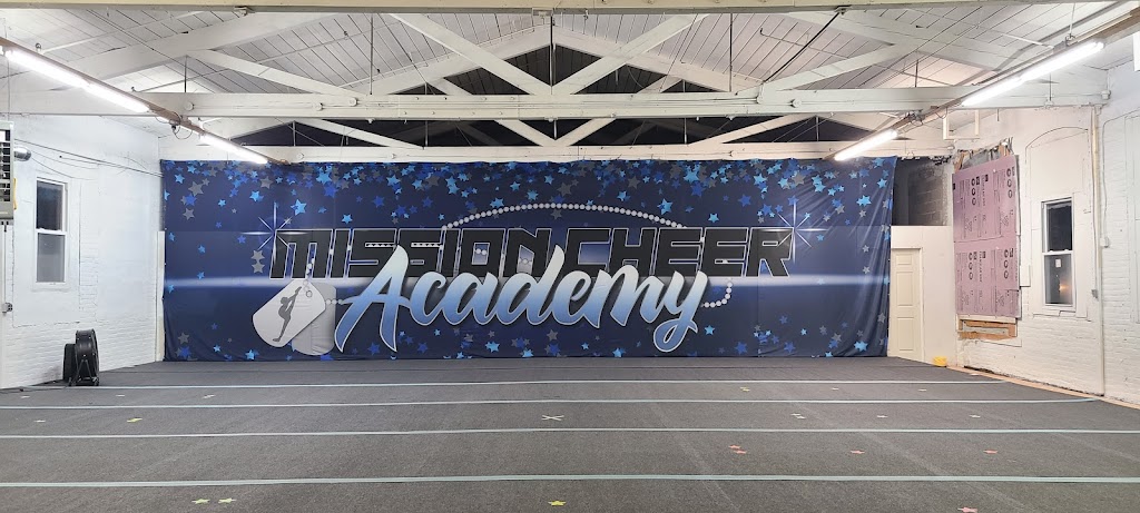 Mission Cheer Academy