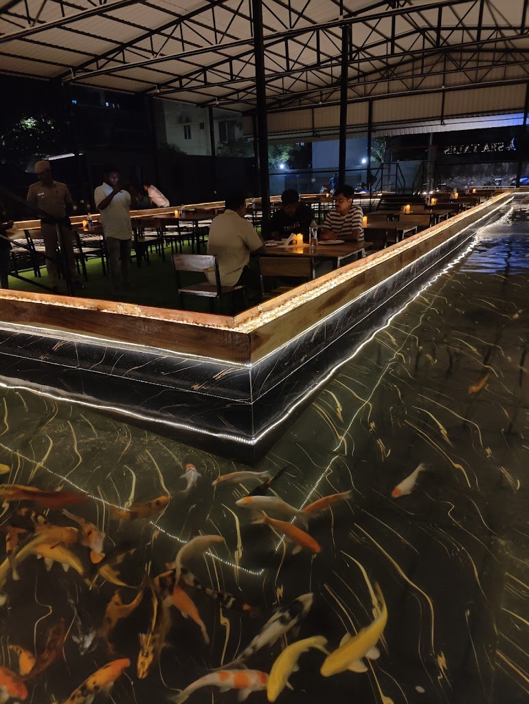Sea Tales Restaurant
