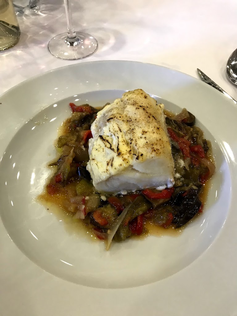 VELBER — Comida y bebida